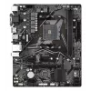 GIGABYTE A520M S2H Motininė plokštė – palaiko AMD Ryzen 5000 serijos AM4 procesorius, 4+3 fazių grynas skaitmeninis VRM, iki 5100MHz DDR4 (OC), PCIe 3.0 x4 M.2, GbE LAN, USB 3.2 Gen 1
