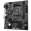 GIGABYTE A520M S2H Motininė plokštė – palaiko AMD Ryzen 5000 serijos AM4 procesorius, 4+3 fazių grynas skaitmeninis VRM, iki 5100MHz DDR4 (OC), PCIe 3.0 x4 M.2, GbE LAN, USB 3.2 Gen 1