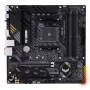 ASUS TUF GAMING B550M PLUS pagrindinė plokštė AMD B550 Socket AM4 micro ATX