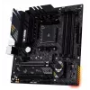 ASUS TUF GAMING B550M PLUS pagrindinė plokštė AMD B550 Socket AM4 micro ATX