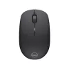 Dell WM126 belaidė optinė pelė, juoda