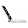 APPLE Magic Keyboard iPad Pro 11 colių (M5) – QWERTZ Vokiškas – Baltas