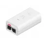 UBIQUITI NETWORKS PoE įpurškiklis 24V 12W Gbit Baltas 24V DC 0,5A RJ-45