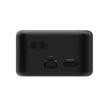 BELKIN USB-C 6-in-1 Core GaN Dock Juoda