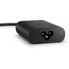 HP 65W GaN USB-C nešiojamojo kompiuterio įkroviklis, vidinis, 65 W, 5/9/12/15/20 V, 65 W, namams