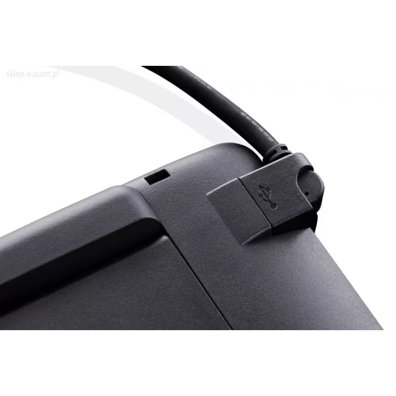 WACOM Signature Set - DTU1141B ir Sign Pro Pdf