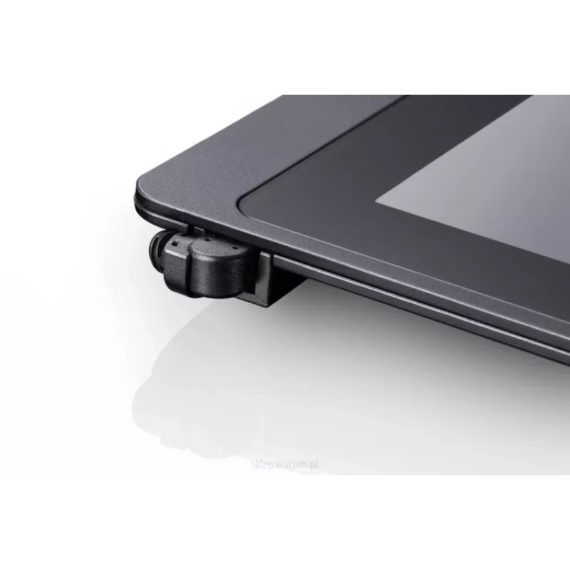 WACOM Signature Set - DTU1141B ir Sign Pro Pdf