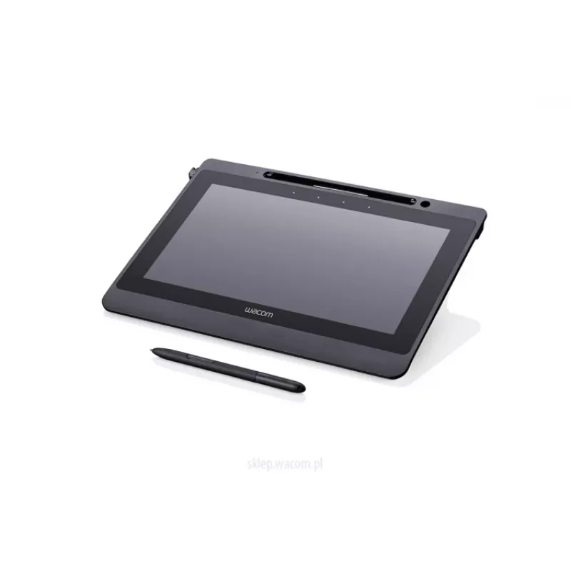 WACOM Signature Set - DTU1141B ir Sign Pro Pdf