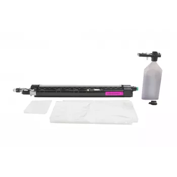 HP LaserJet Magenta Developer Unit – originali HP developerio kasetė