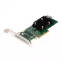 BROADCOM Megaraid 9560-8i - Valdiklis (RAID) - SATA 6Gb/s / SAS 12Gb/s / PCIe 4.0 (NVMe) - PCIe 4.0 x8