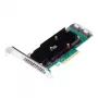BROADCOM Megaraid 9560-16i – RAID valdiklis – SATA 6Gb/s / SAS 12Gb/s / PCIe 4.0 (NVMe) – PCIe 4.0 x8