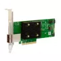 BROADCOM HBA 9500-8e Tri-mode – Saugyklos valdiklis – SATA 6Gb/s / SAS 12Gb/s / PCIe 4.0 (NVMe) – PCIe 4.0 x8