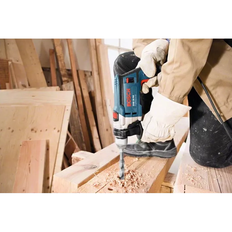 Bosch 0 601 14E 500 gręžtuvas 2800 aps./min 2,2 kg
