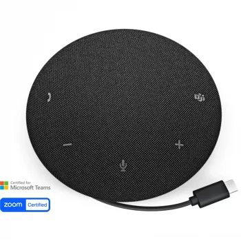 DELL SP325 garsiakalbio kolonėlė universali USB Type-C juoda