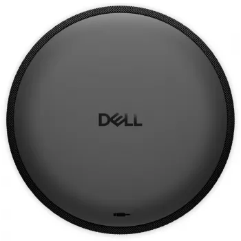DELL SP325 garsiakalbio kolonėlė universali USB Type-C juoda