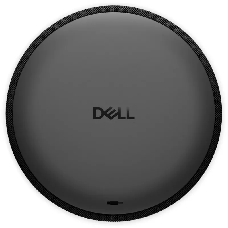 DELL SP325 garsiakalbio kolonėlė universali USB Type-C juoda