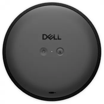 DELL SL525 belaidis garsiakalbio mikrofonas universalus juodas