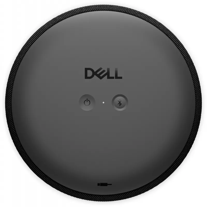 DELL SL525 belaidis garsiakalbio mikrofonas universalus juodas