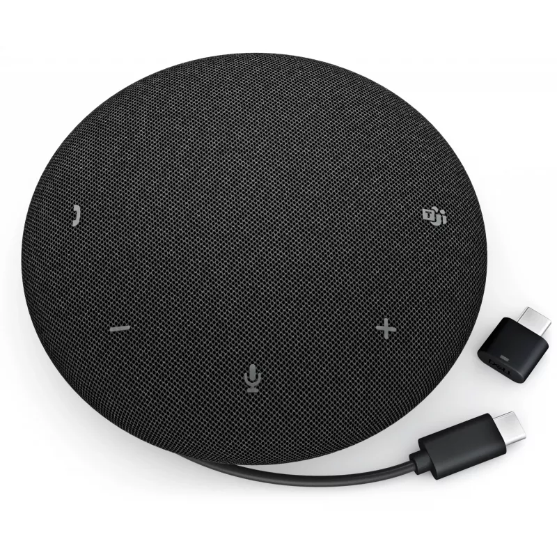 DELL SL525 belaidis garsiakalbio mikrofonas universalus juodas