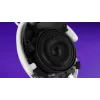 Alienware PRO-HS-G-DEAM ausinės, laidinės ir belaidės, lankeliu, žaidimams, USB Type-C, Bluetooth, juodos, baltos
