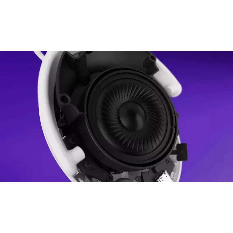 Alienware PRO-HS-G-DEAM ausinės, laidinės ir belaidės, lankeliu, žaidimams, USB Type-C, Bluetooth, juodos, baltos