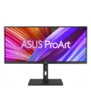 ASUS ProArt PA348CGV monitor kompiuterinis 86,4 cm (34 colių) 3440 x 1440 pikselių UltraWide Quad HD juodas