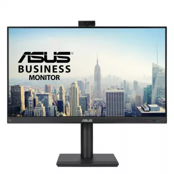 ASUS BE279QFK kompiuterio monitorius 68,6 cm (27 colių) 1920 x 1080 pikselių Full HD LCD juodas