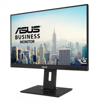 ASUS BE24WQLB verslo monitorius 61,2 cm (24,1 colio) 1920 x 1200 WUXGA LED juodas
