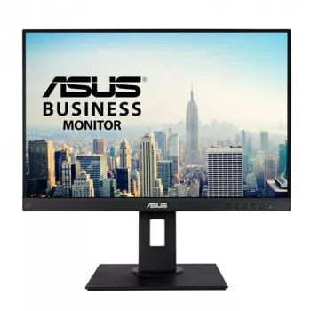 ASUS BE24WQLB verslo monitorius 61,2 cm (24,1 colio) 1920 x 1200 WUXGA LED juodas