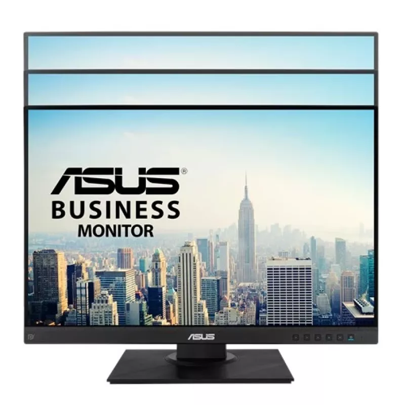 ASUS BE24WQLB verslo monitorius 61,2 cm (24,1 colio) 1920 x 1200 WUXGA LED juodas