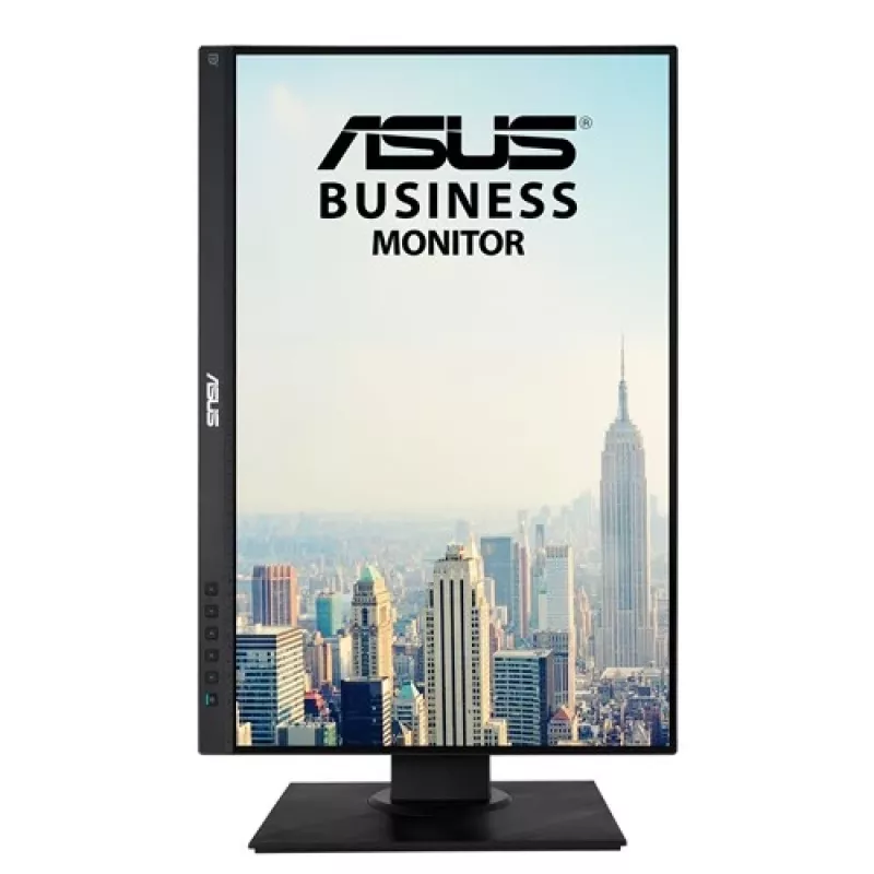ASUS BE24WQLB verslo monitorius 61,2 cm (24,1 colio) 1920 x 1200 WUXGA LED juodas