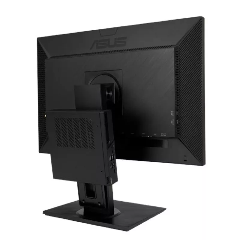ASUS BE24WQLB verslo monitorius 61,2 cm (24,1 colio) 1920 x 1200 WUXGA LED juodas