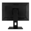ASUS BE24WQLB verslo monitorius 61,2 cm (24,1 colio) 1920 x 1200 WUXGA LED juodas
