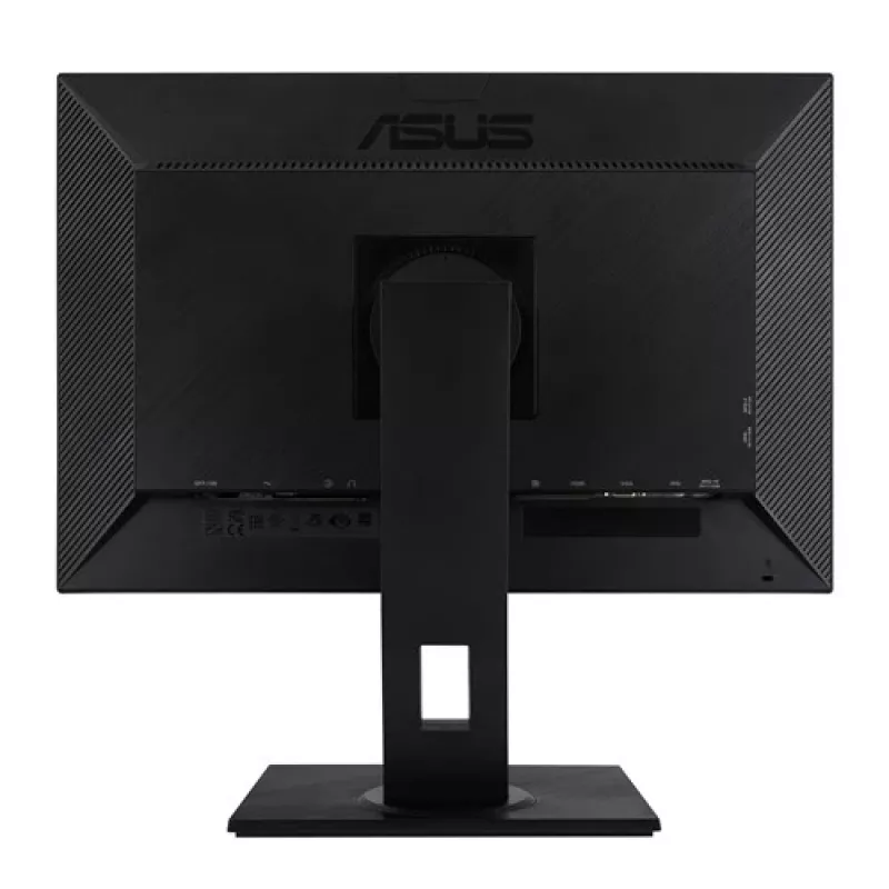 ASUS BE24WQLB verslo monitorius 61,2 cm (24,1 colio) 1920 x 1200 WUXGA LED juodas