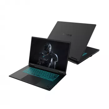 Nešiojamas kompiuteris GIGABYTE GAMING A16 CTHI3DE894SH 16 colių Intel Core i7 16 GB 1 TB NVIDIA RTX 5050 Windows 11