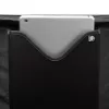 Dėklas nešiojamam kompiuteriui DICOTA Eco Top Traveler Pro 15-17,3 inch juodas / 1680d Rpet poliesteris