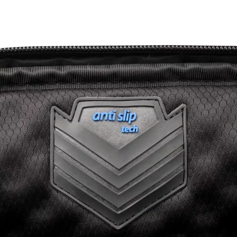 Dėklas nešiojamam kompiuteriui DICOTA Eco Top Traveler Pro 15-17,3 inch juodas / 1680d Rpet poliesteris