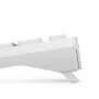 DELL KM5221W-WH belaidis klaviatūros ir pelės rinkinys, RF, QWERTZ vokiškas, baltas
