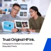 HP Inktank trijų spalvų spausdinimo galvutė, žydra, purpurinė, geltona, 1 vnt.