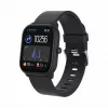 DENVER ELECTRONICS Vaikiškas išmanusis laikrodis SWK-120B juodas