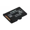Kingston Technology 16GB microSDHC Industrial C10 A1 pSLC atminties kortelė be adapterio