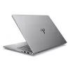 HP ZBook 8 G1ak Copilot+ PC AMD Ryzen AI 7 PRO 35,6 cm (14 colių) WUXGA 32 GB DDR5-SDRAM Wi-Fi 7 (802.11be) Windows 11 Pro AI darbo stotis, AI asmeninis kompiuteris