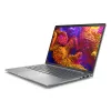 HP ZBook 8 G1ak Copilot+ PC AMD Ryzen AI 7 PRO 35,6 cm (14 colių) WUXGA 32 GB DDR5-SDRAM Wi-Fi 7 (802.11be) Windows 11 Pro AI darbo stotis, AI asmeninis kompiuteris