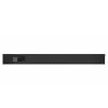 Valdomas L2/L3 jungiklis Lancom Systems LANCOM XS-3550YUP — 48× RJ-45 10G, PoE, 1U, 32000 MAC
