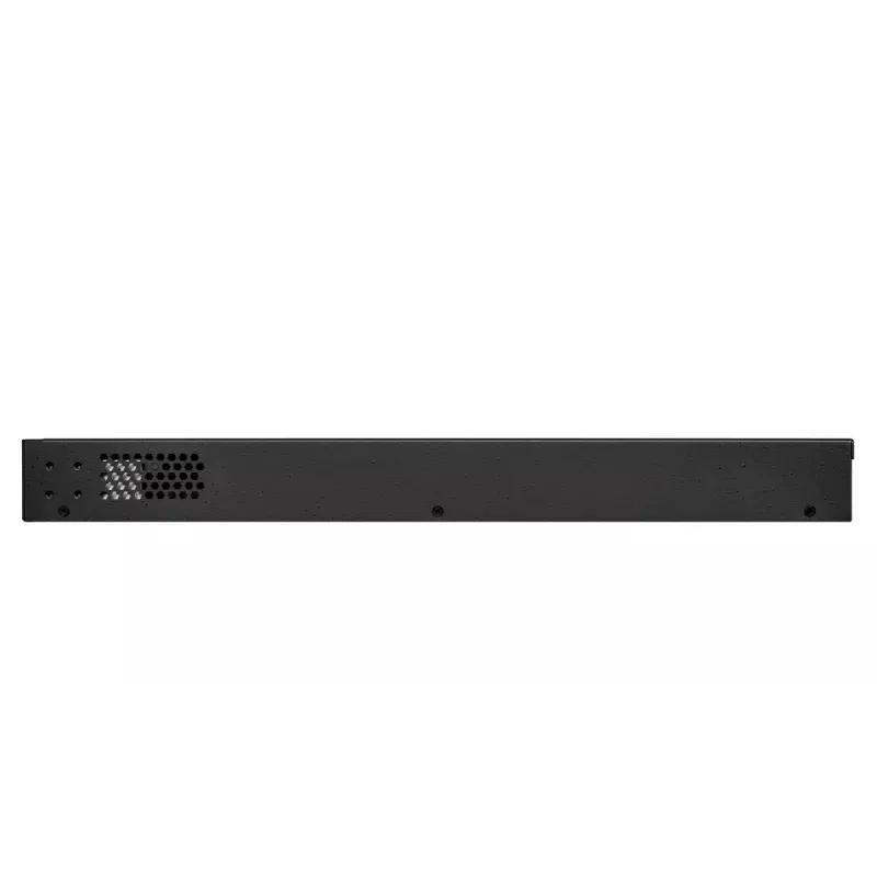 Valdomas L2/L3 jungiklis Lancom Systems LANCOM XS-3550YUP — 48× RJ-45 10G, PoE, 1U, 32000 MAC