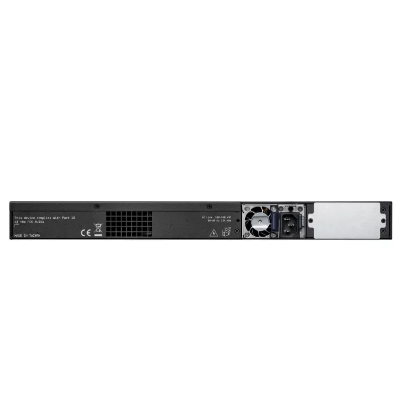 Valdomas L2/L3 jungiklis Lancom Systems LANCOM XS-3550YUP — 48× RJ-45 10G, PoE, 1U, 32000 MAC