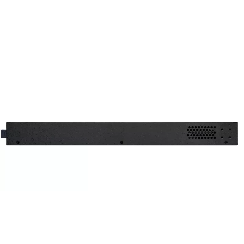 Valdomas L2/L3 jungiklis Lancom Systems LANCOM XS-3550YUP — 48× RJ-45 10G, PoE, 1U, 32000 MAC