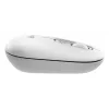 Logitech POP Icon Combo klaviatūros ir pelės rinkinys, belaidis Bluetooth, QWERTY US International, oranžinis-baltas