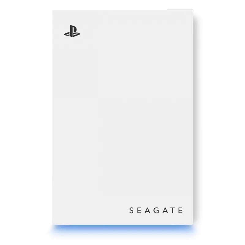 Išorinis kietasis diskas Seagate 5 TB USB 3.2 Gen 1 Game Drive for PlayStation