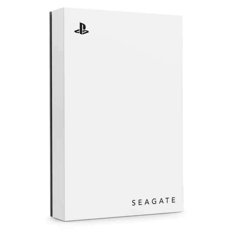 Išorinis kietasis diskas Seagate 5 TB USB 3.2 Gen 1 Game Drive for PlayStation